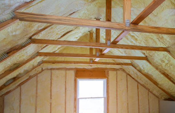 Best Types of Insulation in Dunellen, NJ