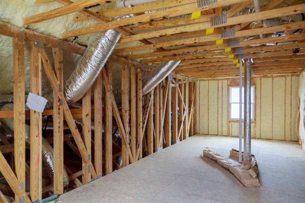 Best Insulation Installation Services in Dunellen, NJ